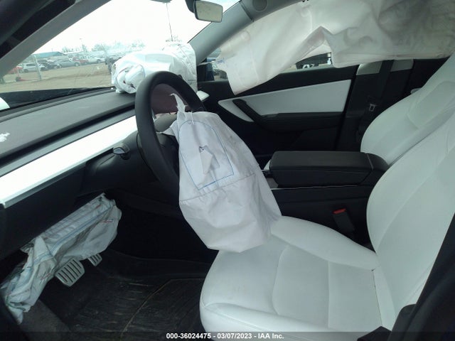 5YJYGDEF6LF059028 Tesla Model Y Long Range/performance