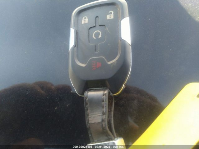 3GKALVEV0LL242232 GMC Terrain Slt