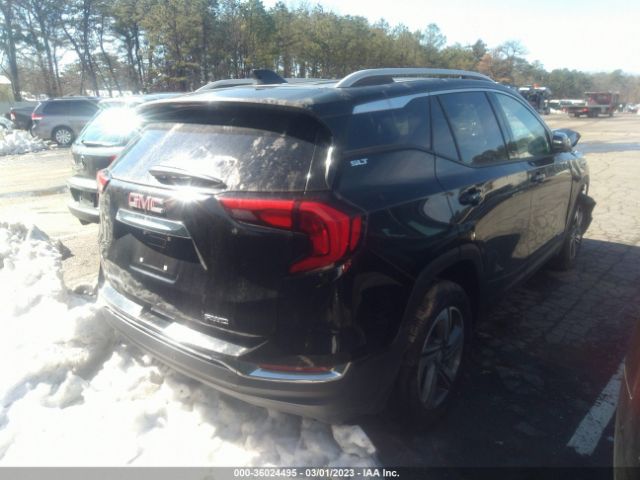 3GKALVEV0LL242232 GMC Terrain Slt