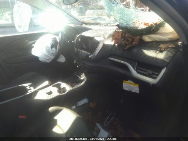 3GKALVEV0LL242232 GMC Terrain Slt
