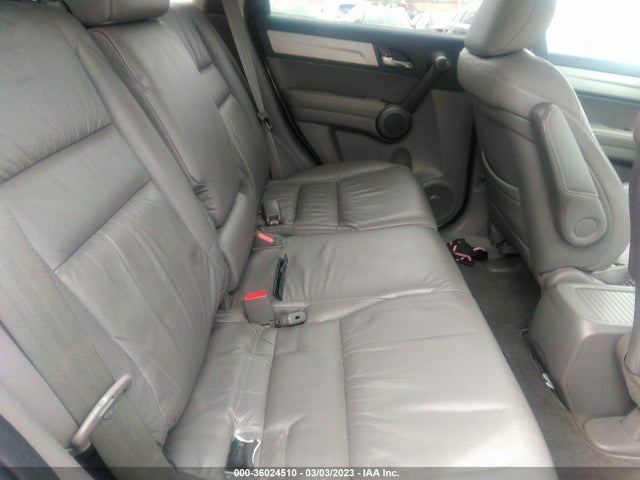 2011 HONDA CR-V EX-L VIN: 5J6RE4H72BL021767