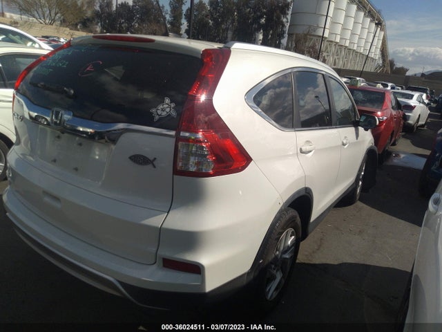 2015 Honda CR-V, VIN: 5J6RM3H74FL016783