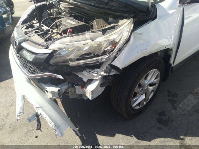 2015 Honda CR-V, VIN: 5J6RM3H74FL016783
