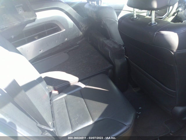 2015 Honda CR-V, VIN: 5J6RM3H74FL016783
