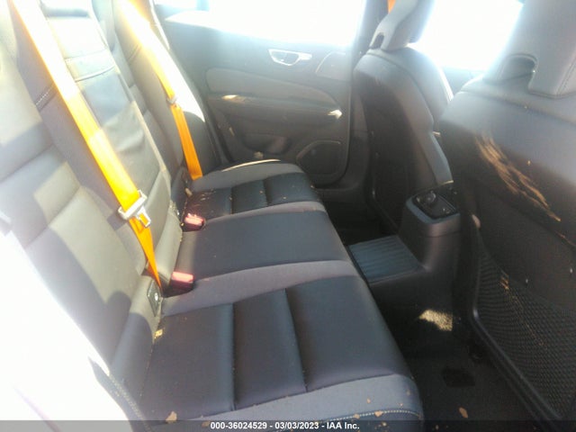 2021 Volvo V60, VIN: YV1BK0EP0M1424510