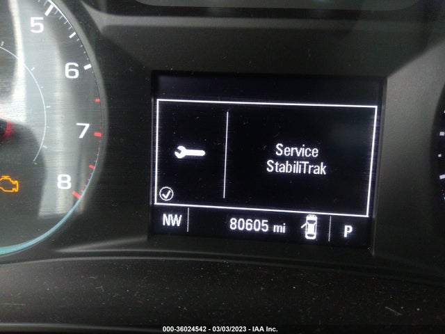 Chevrolet MALIBU LT 2018 1G1ZD5ST5JF243231 Image 9