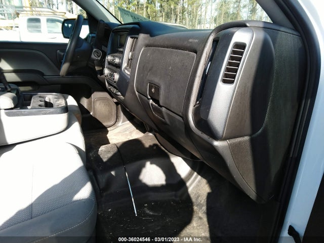 2017 GMC Sierra 1500, VIN: 1GTN1LEC2HZ900672