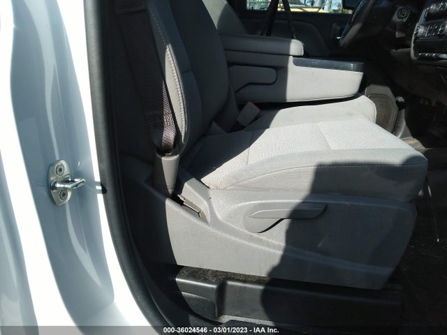 2017 GMC Sierra 1500, VIN: 1GTN1LEC2HZ900672