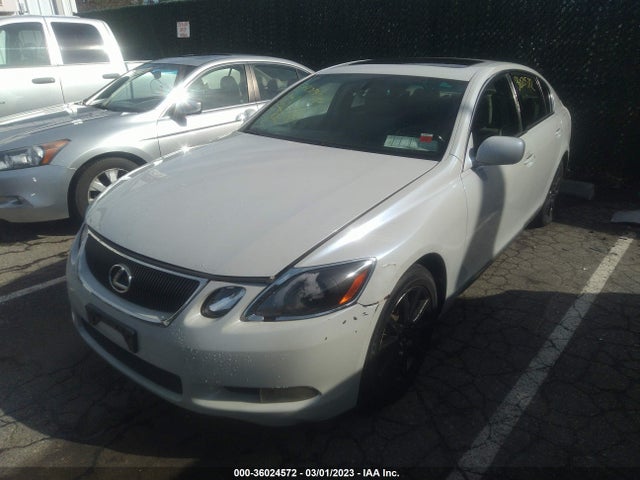 Lexus GS 300 2006 JTHCH96S360007356 Image 2