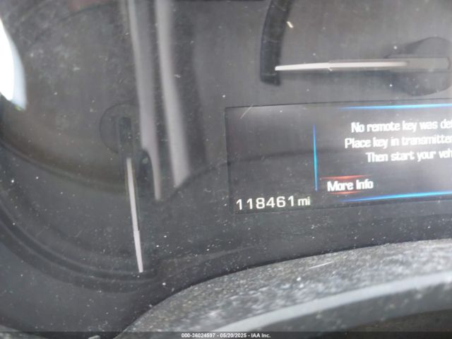 2G61L5S39E9159583 Cadillac Xts Standard