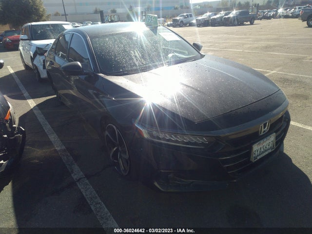 2021 1HGCV1F39MA093284 main image