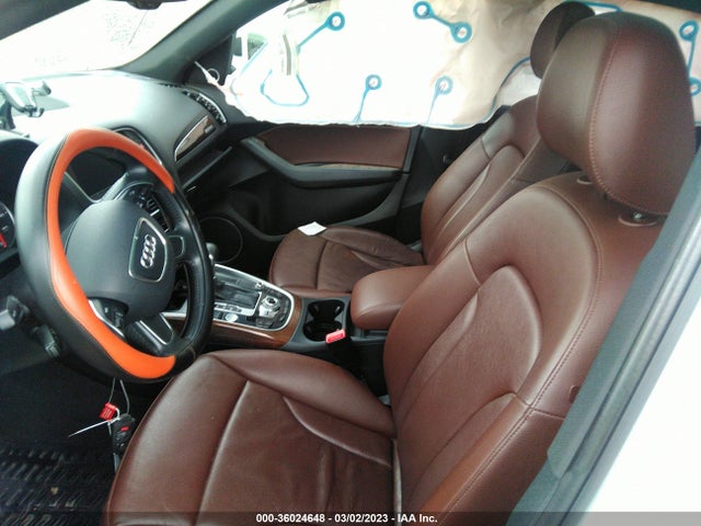 WA1L2AFP5HA032427 Audi Q5 Premium Plus