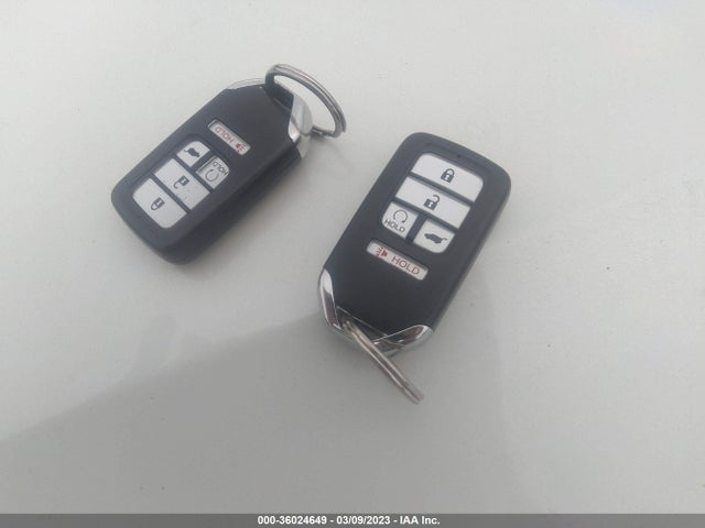 Honda CR-V EX 2017 2HKRW1H57HH519296 Image 3