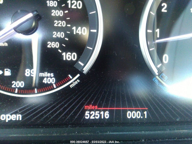 BMW 5 Series 535i 2013 WBAFR7C56DC825462 Image 8