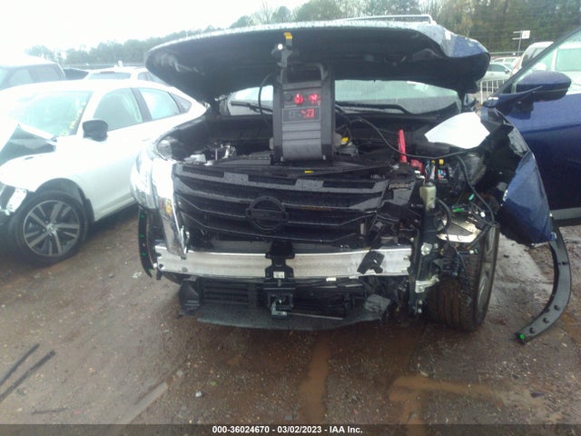 2023 Nissan Pathfinder, VIN: 5N1DR3CD2PC201216