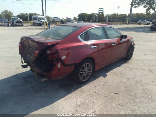 2016 NISSAN ALTIMA 2.5 VIN: 1N4AL3AP9GN306626