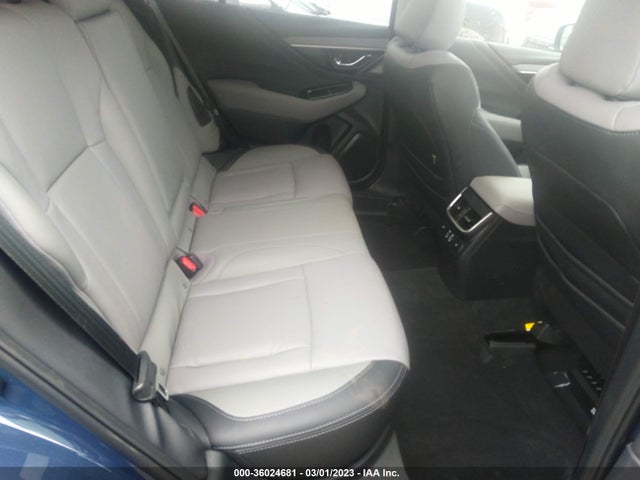 2023 SUBARU OUTBACK LIMITED VIN: 4S4BTANC6P3135335