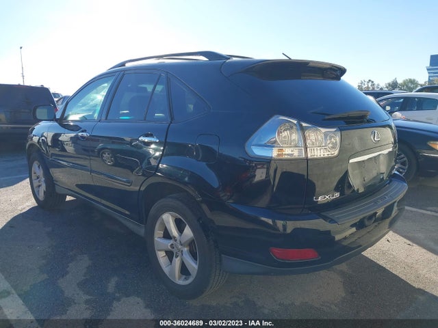 Lexus RX 350 2009 2T2GK31U29C059447 Image 4
