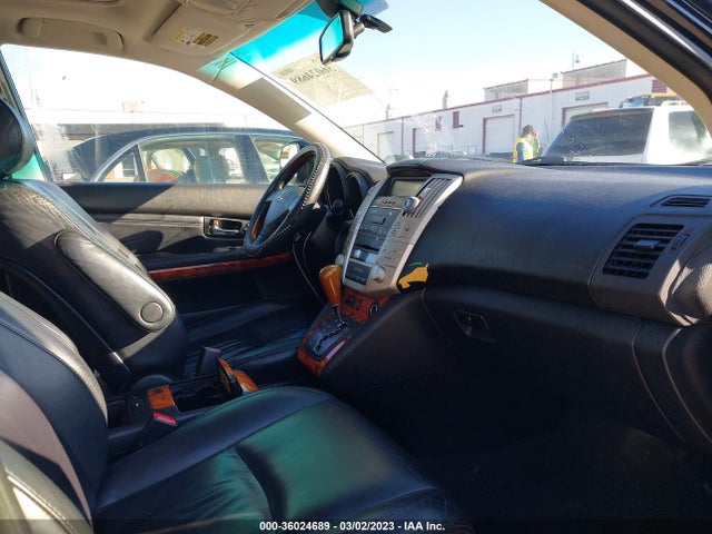 Lexus RX 350 2009 2T2GK31U29C059447 Image 6