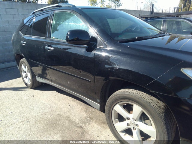 Lexus RX 350 2009 2T2GK31U29C059447 Image 7