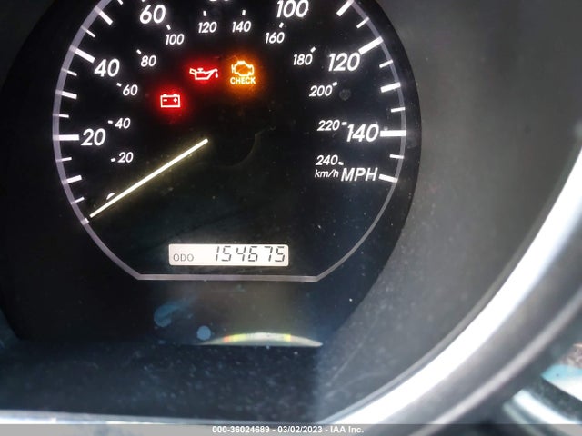 Lexus RX 350 2009 2T2GK31U29C059447 Image 8
