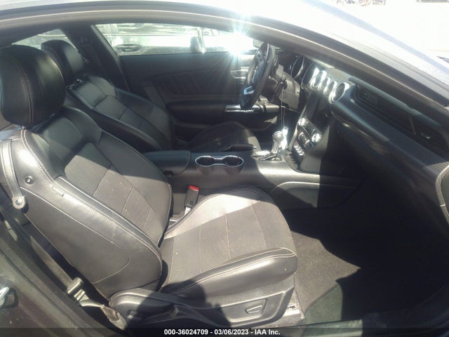 36024709 :رقم المزاد ، 1FA6P8CF3L5115080 vin ، 2020 Ford Mustang Gt مزاد بيع