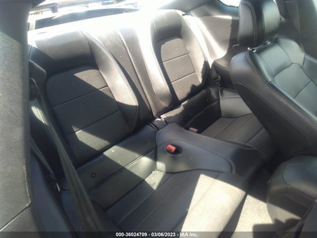 36024709 :رقم المزاد ، 1FA6P8CF3L5115080 vin ، 2020 Ford Mustang Gt مزاد بيع