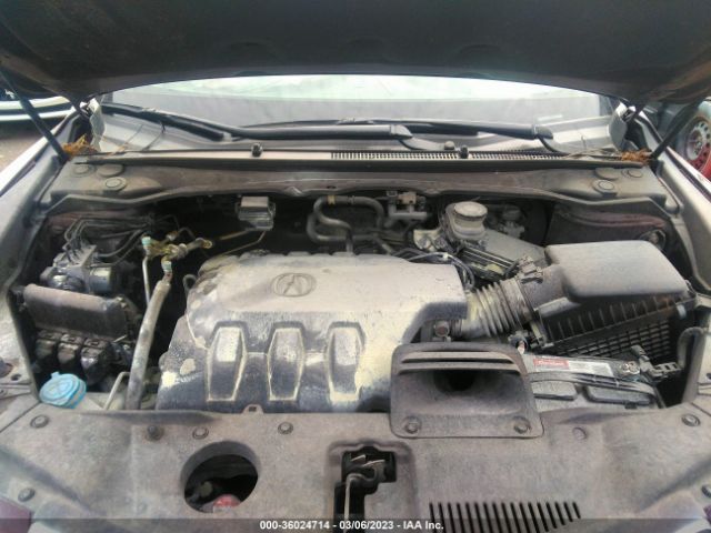 5J8TB3H34JL001421 Acura RDX