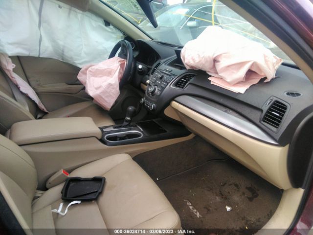5J8TB3H34JL001421 Acura RDX
