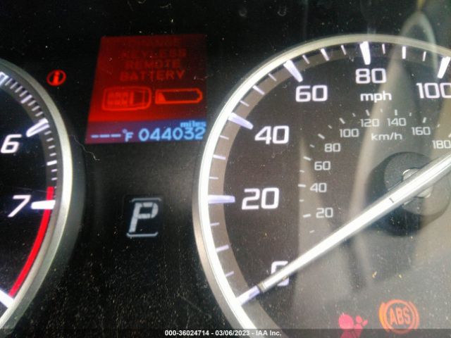 5J8TB3H34JL001421 Acura RDX