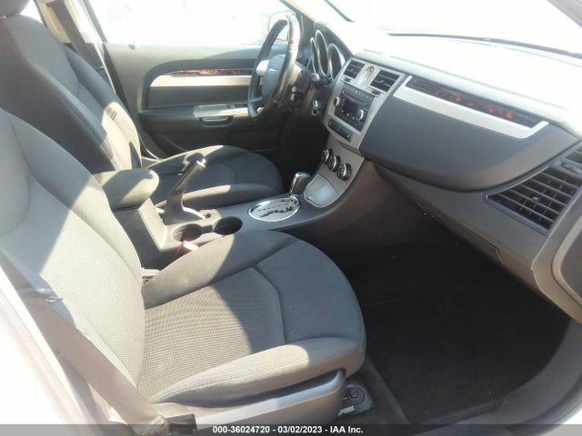 2009 CHRYSLER SEBRING TOURING *LTD AVAIL* VIN: 1C3LC56B59N565049