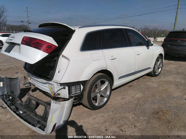 WA1VAAF70KD020459 Audi Q7 Prestige