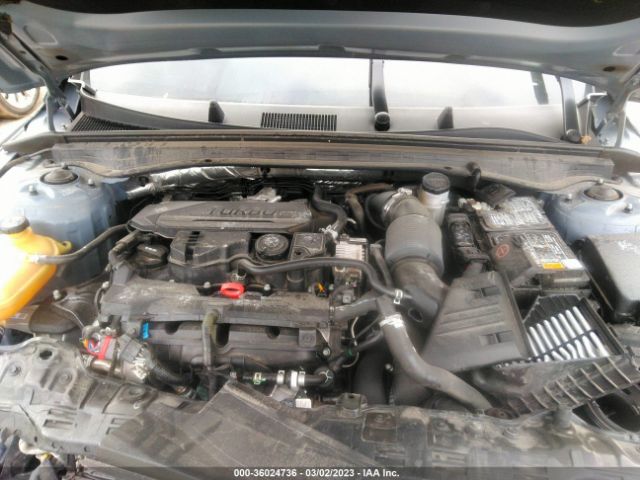 5XXG34J26NG123238 KIA K5 EX