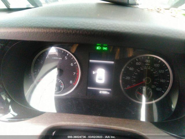 5XXG34J26NG123238 KIA K5 EX