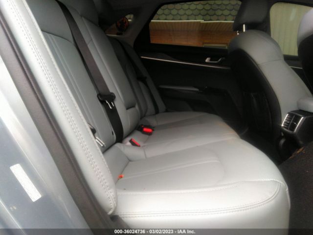 5XXG34J26NG123238 KIA K5 EX