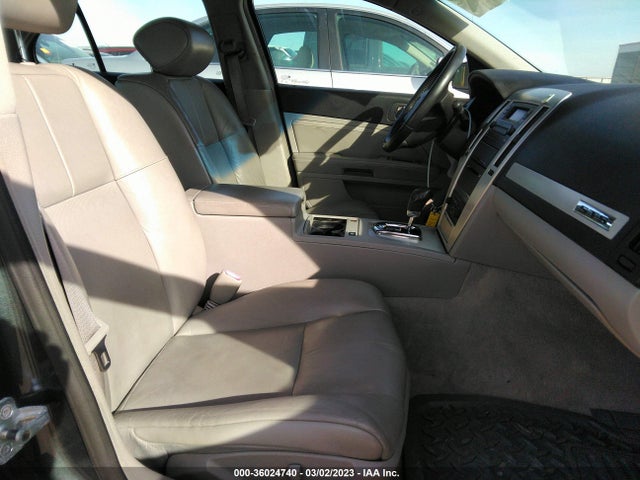 Cadillac STS 2007 1G6DW677870133916 Image 6
