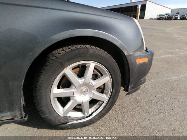 Cadillac STS 2007 1G6DW677870133916 Image 7