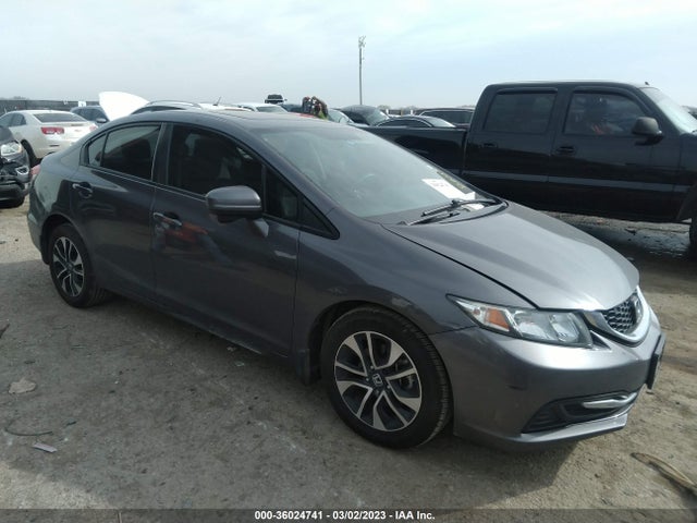 2015 19XFB2F83FE067074 main image