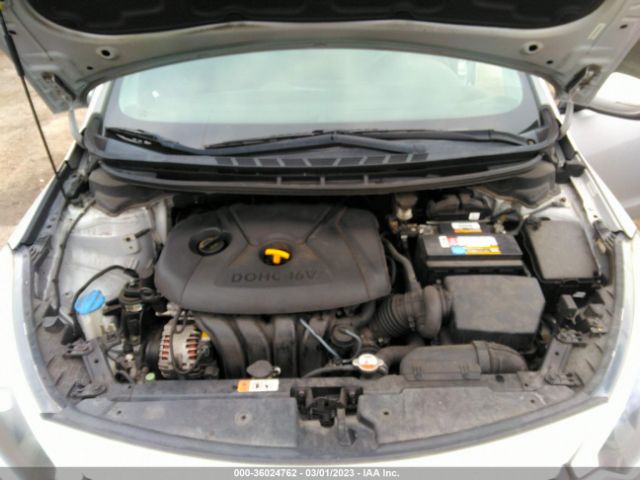 KNAFX4A63F5381593 KIA FORTE LX