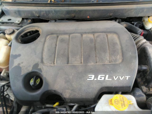 3C4PDCBG2FT637093 Dodge Journey Sxt
