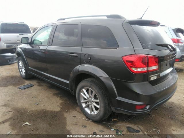 3C4PDCBG2FT637093 Dodge Journey Sxt