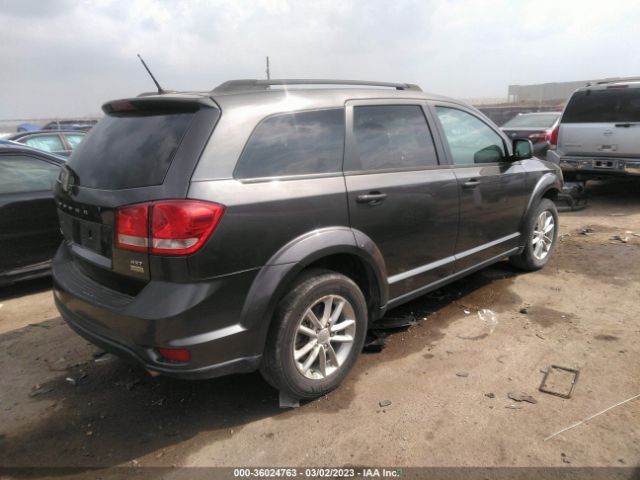 3C4PDCBG2FT637093 Dodge Journey Sxt