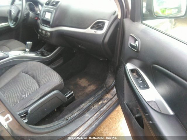 3C4PDCBG2FT637093 Dodge Journey Sxt