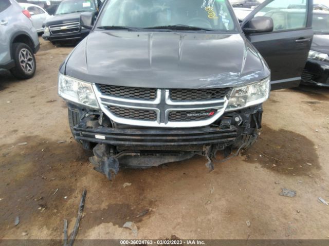 3C4PDCBG2FT637093 Dodge Journey Sxt