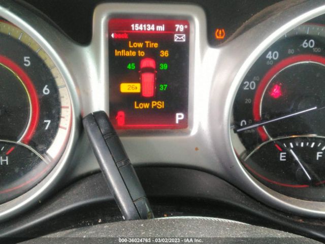 3C4PDCBG2FT637093 Dodge Journey Sxt