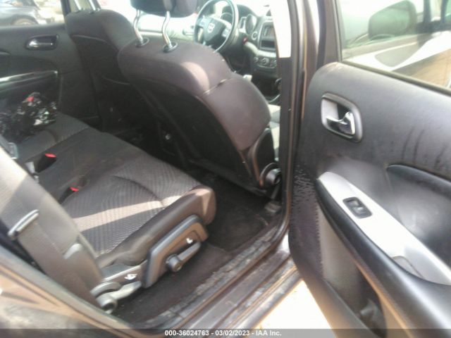 3C4PDCBG2FT637093 Dodge Journey Sxt