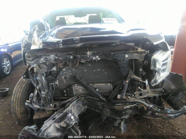 1GTR8CEK7MZ277693 GMC Sierra 1500 Elevation
