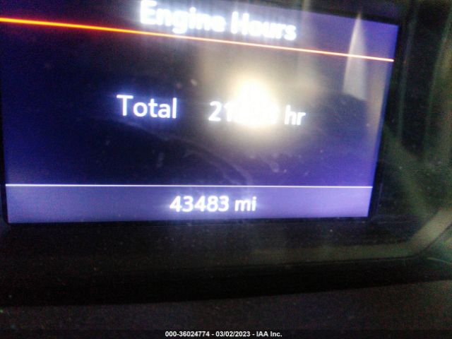 1GTR8CEK7MZ277693 GMC Sierra 1500 Elevation