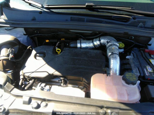 KL4CJESM7NB510116 Buick Encore Preferred