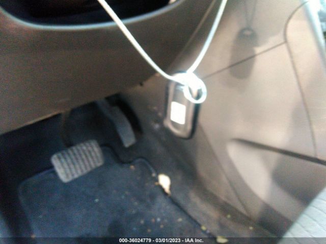 KL4CJESM7NB510116 Buick Encore Preferred